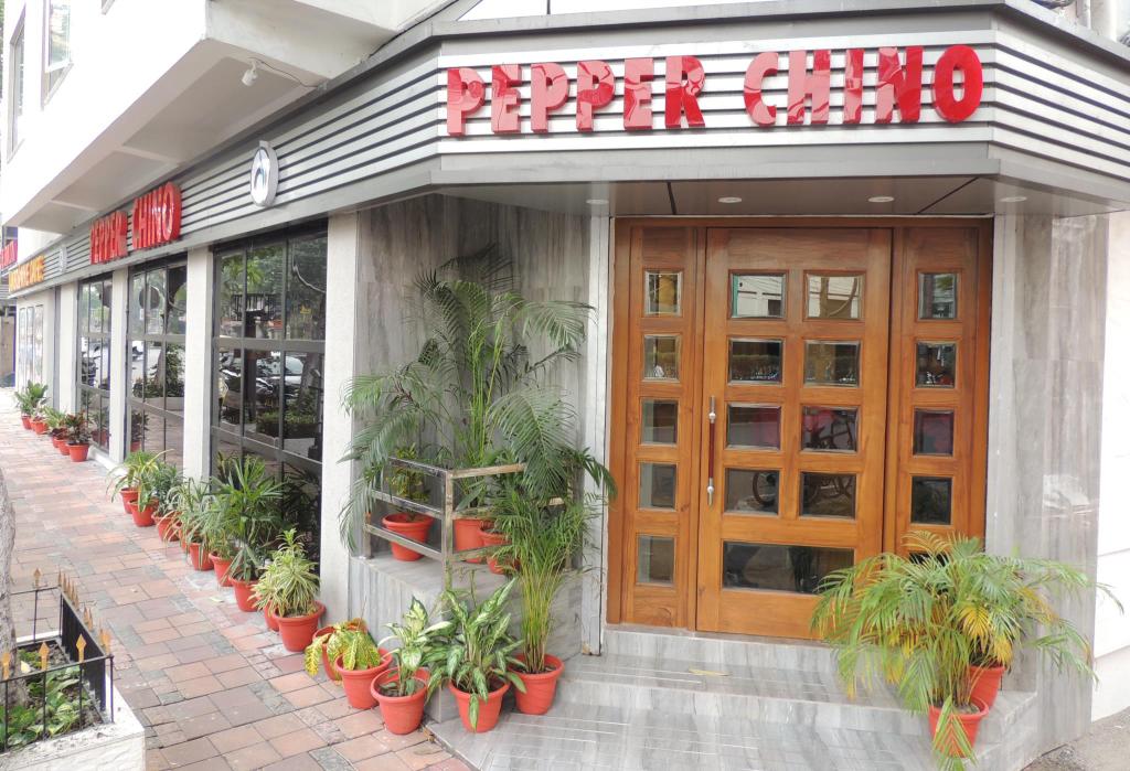 The Samilton,Bhowanipore,3 star