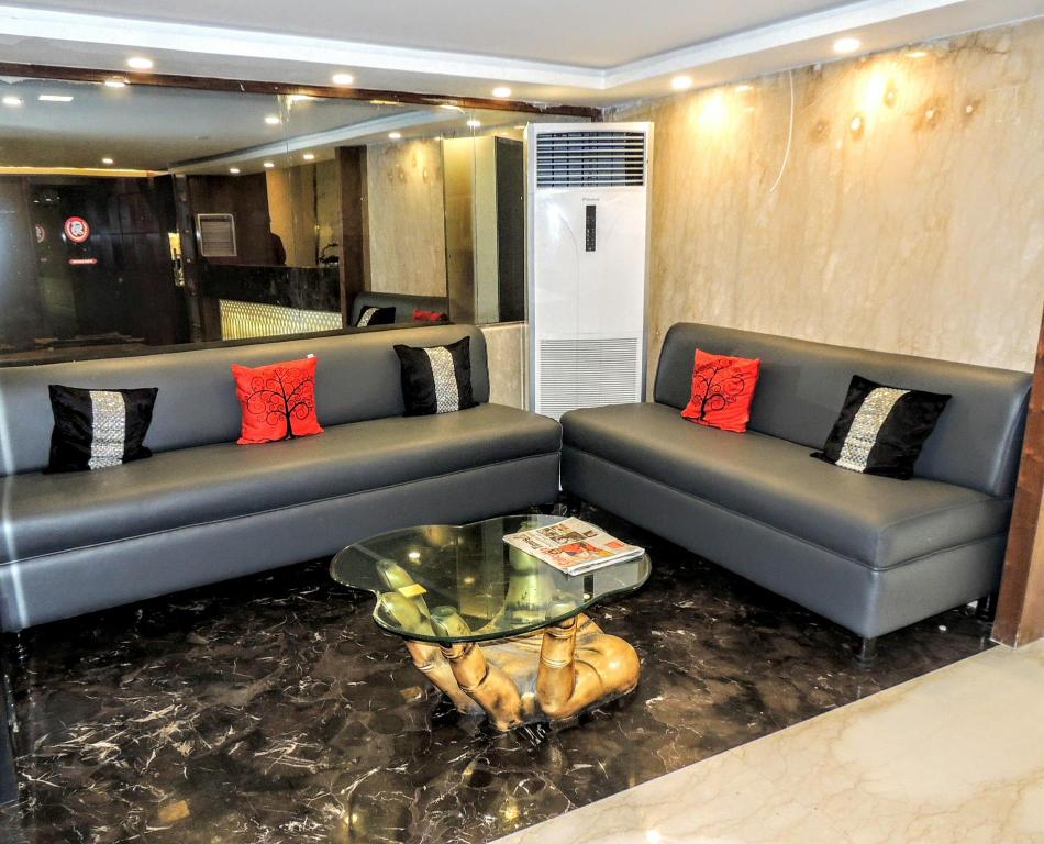 The Samilton,Bhowanipore, Kolkata,3 star