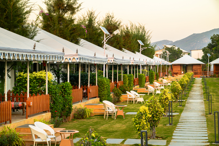 rawai luxury tents