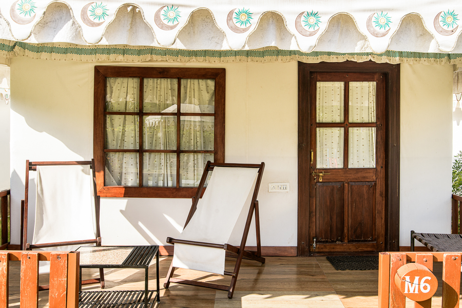 rawai luxury tents