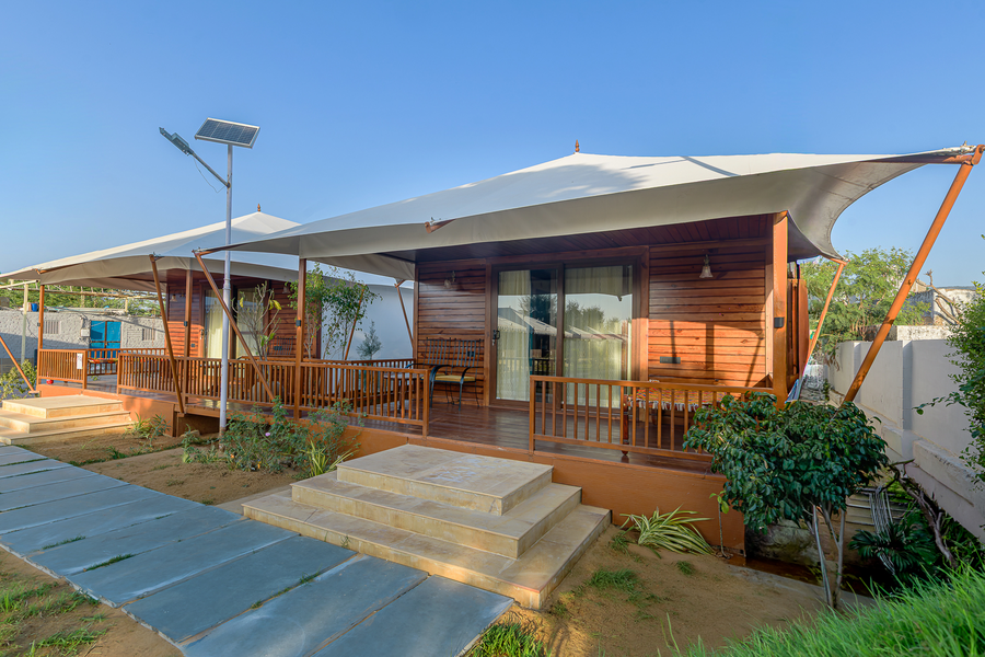 rawai luxury tents