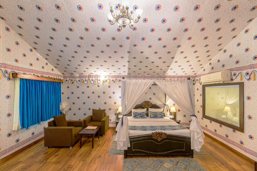 rawai luxury tents