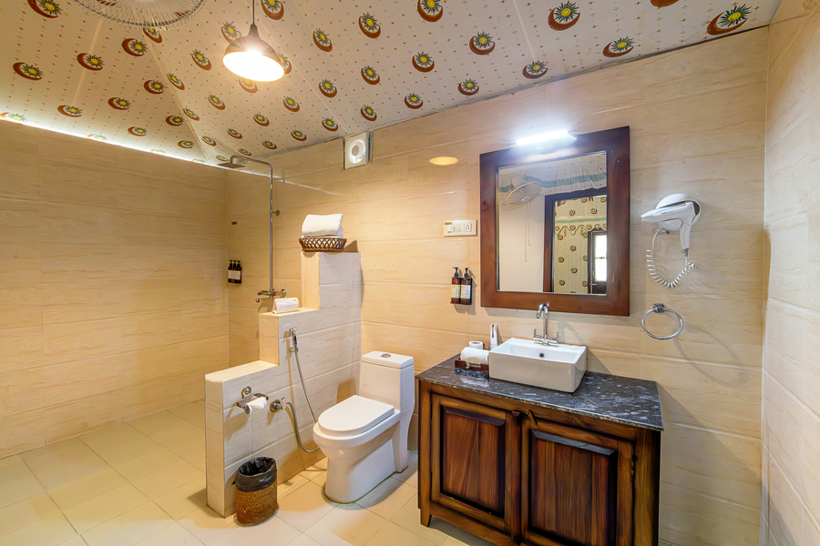 rawai luxury tents