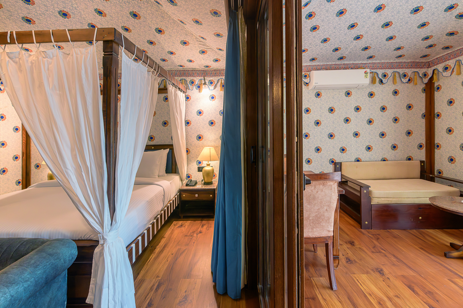 rawai luxury tents