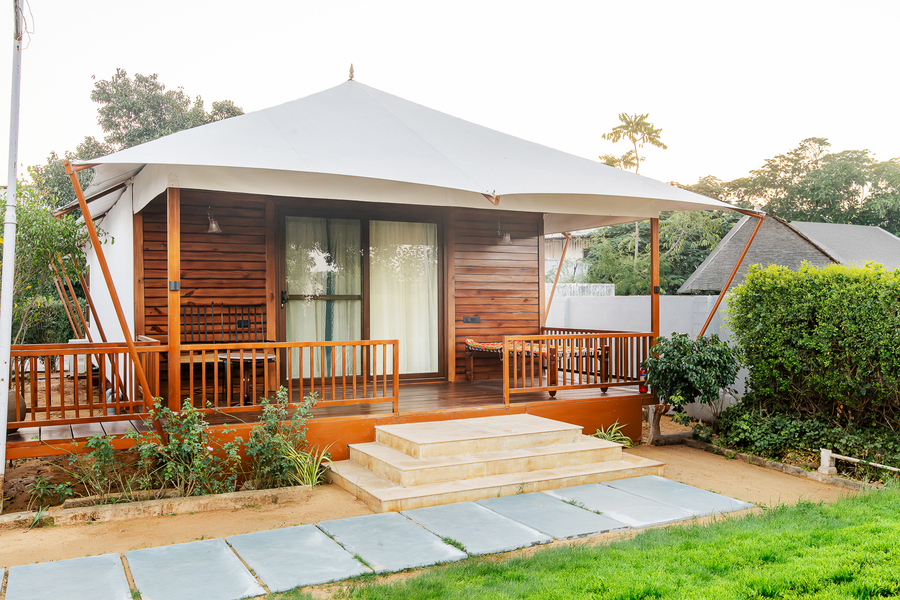 rawai luxury tents