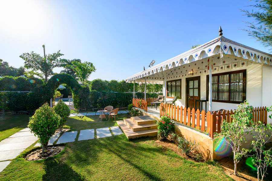 rawai luxury tents