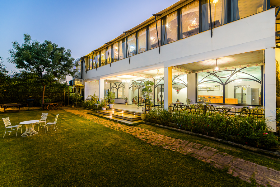 rawai luxury tents
