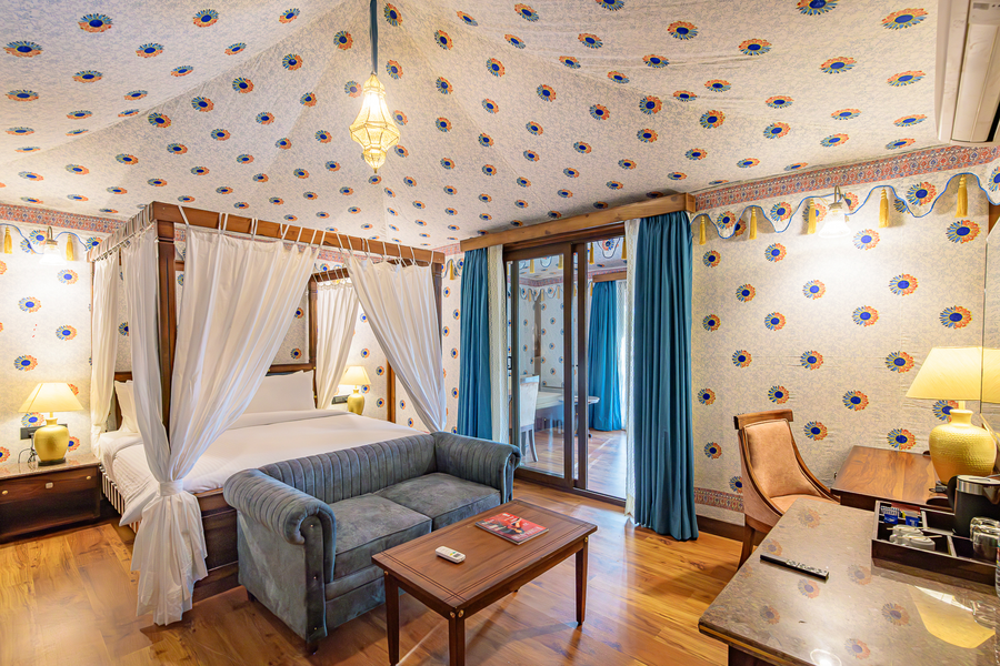 rawai luxury tents