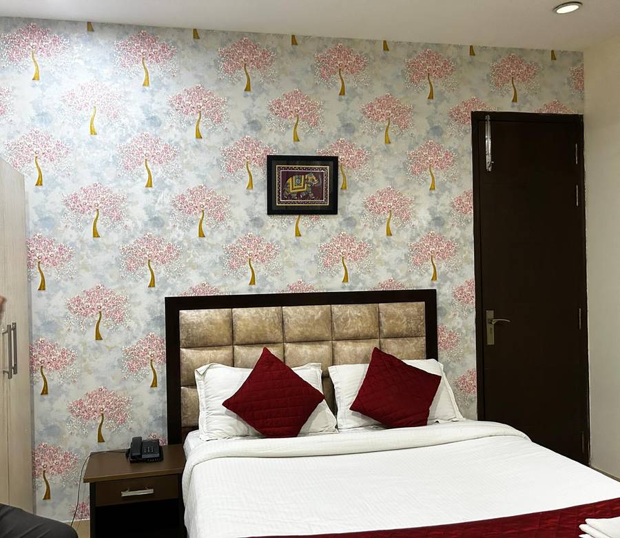 Hotel Nirvana Suites Jasola,Jasola, Delhi,3 star