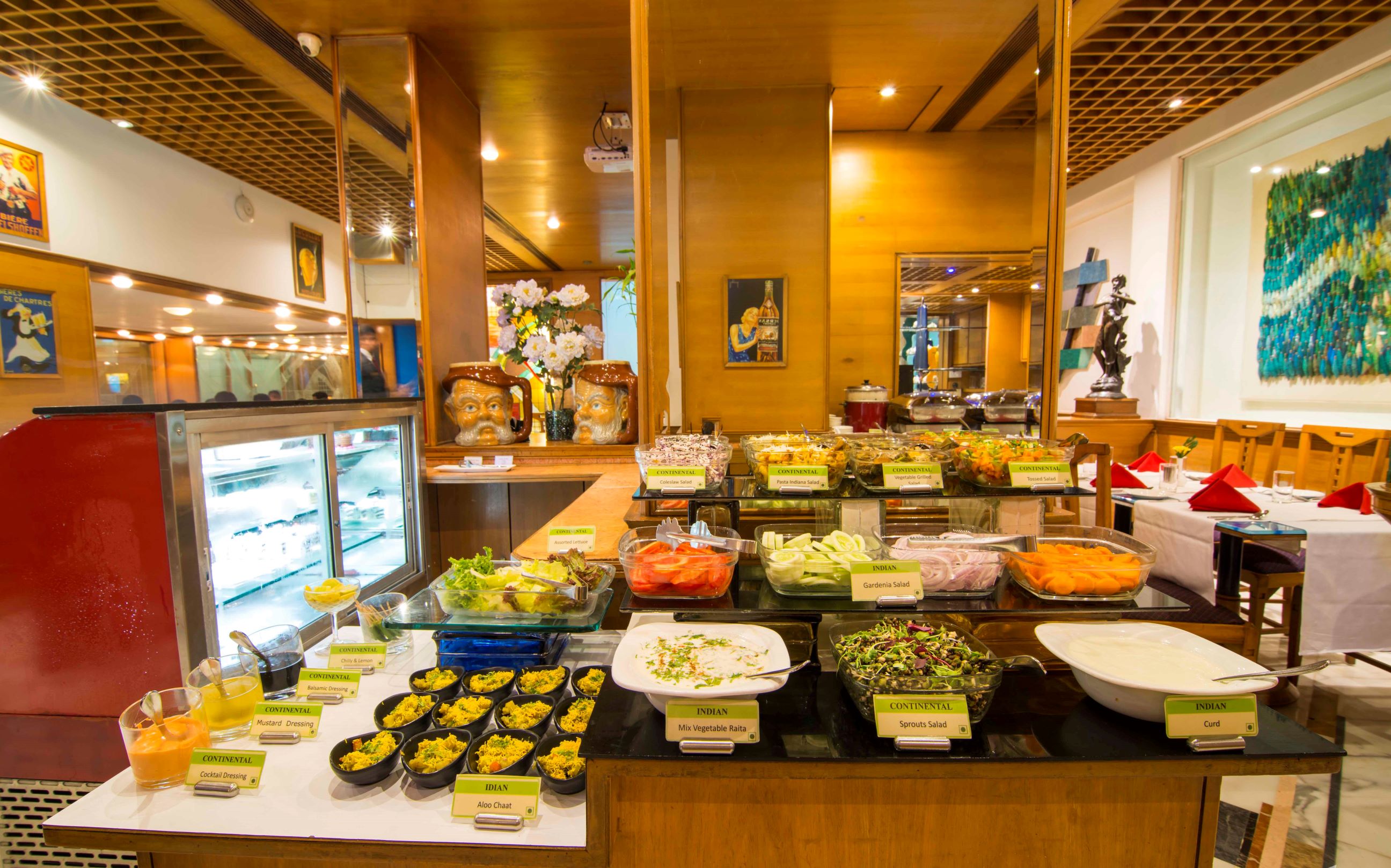 The Ambassador Hotel, Marine Drive,Churchgate,4 star