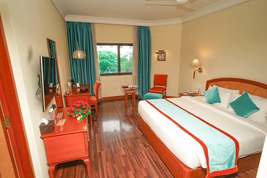 ambassador ajanta hotel