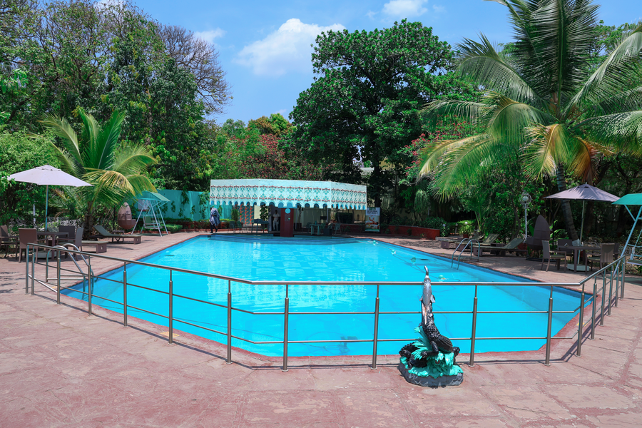ambassador ajanta hotel