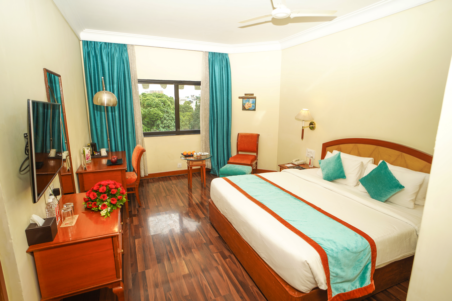 ambassador ajanta hotel