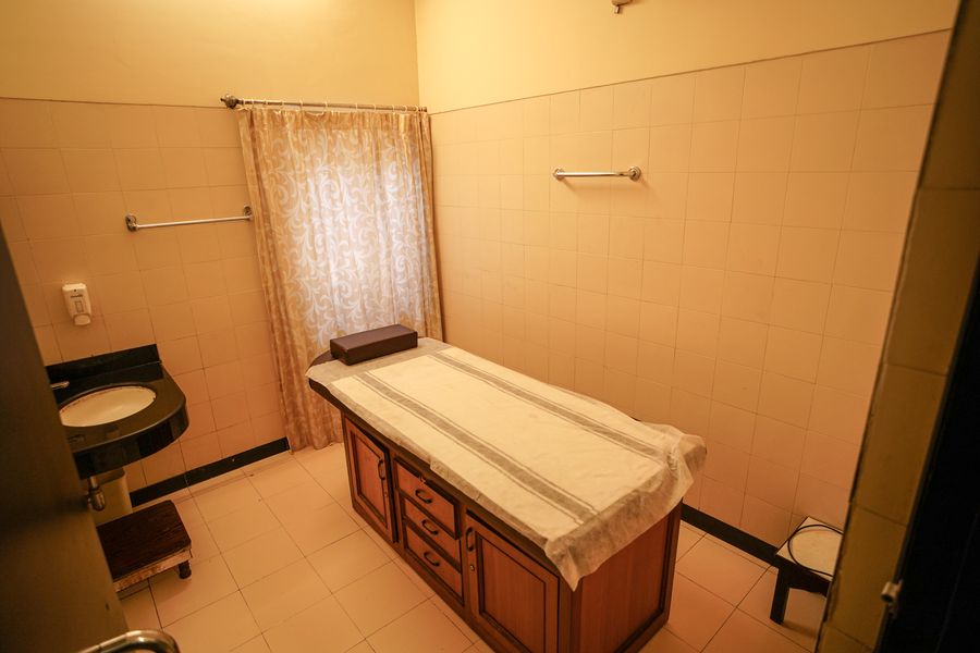 ambassador ajanta hotel