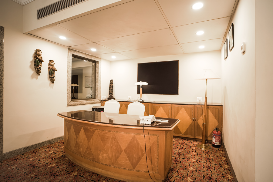 ambassador ajanta hotel