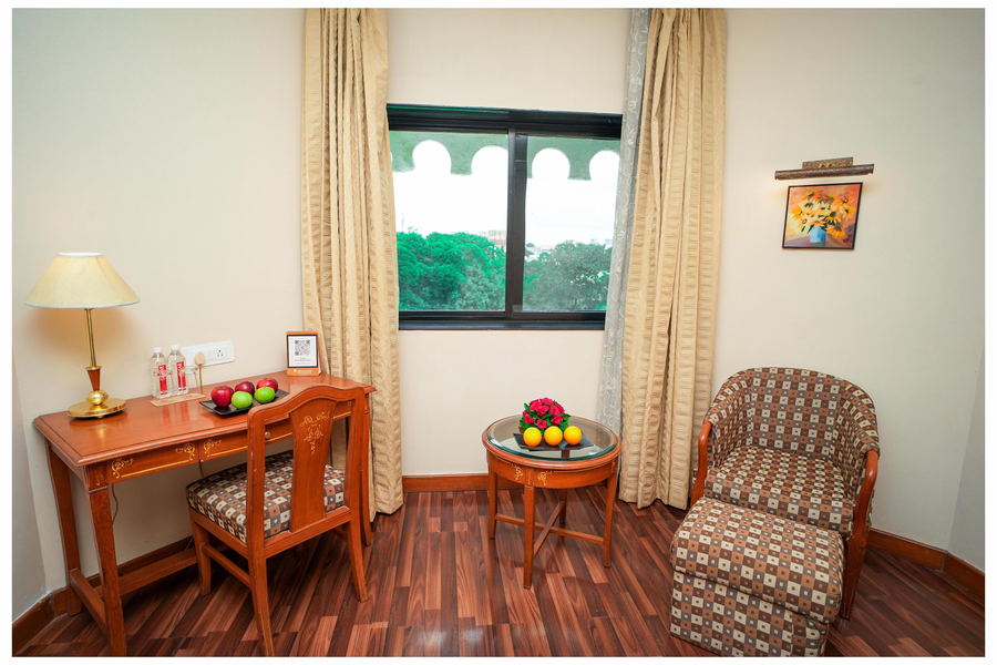 ambassador ajanta hotel