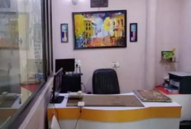 Hotel Sarweshwary,Nagwa Lanka,3 star