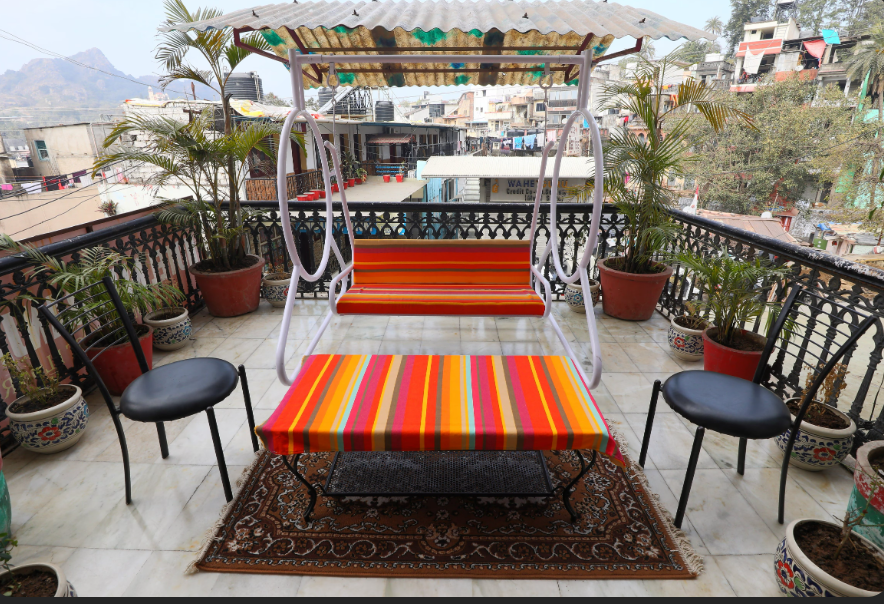 The Leef Inn,Near Chacha Museum,3 star