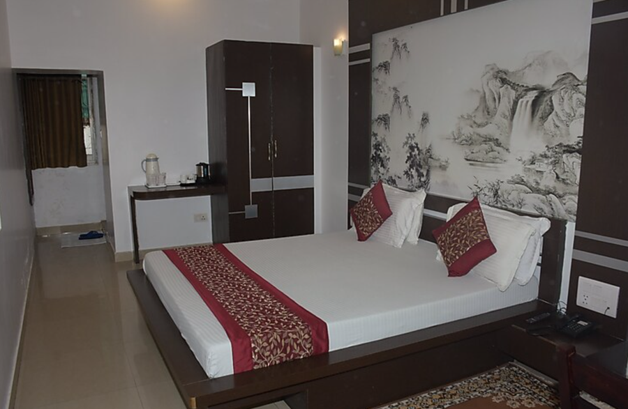the leef inn