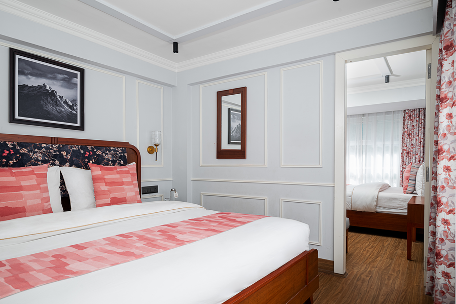 hotel sonar bangla darjeeling