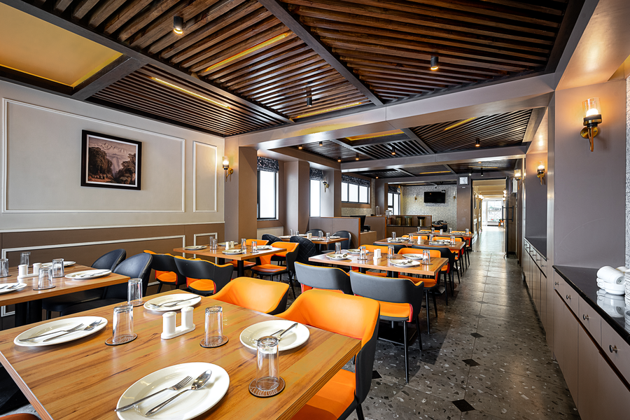 hotel sonar bangla darjeeling