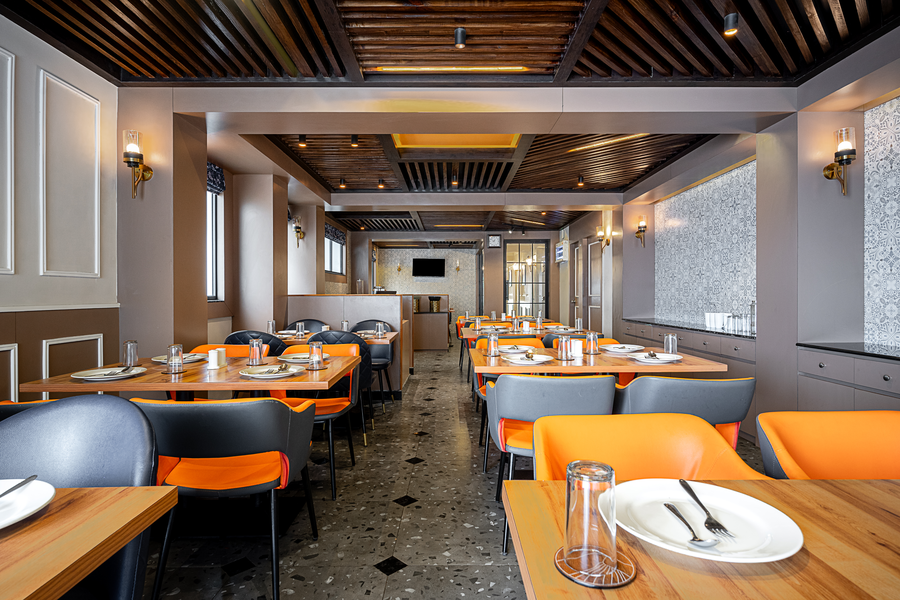 hotel sonar bangla darjeeling