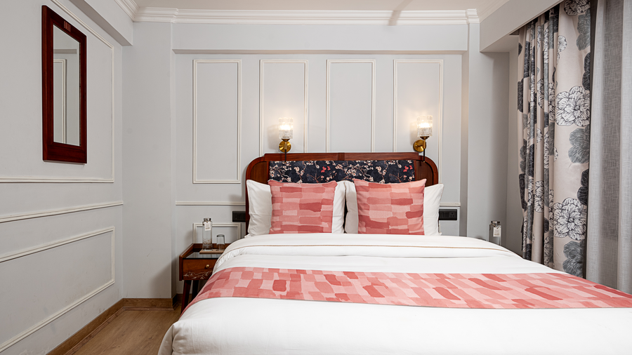 hotel sonar bangla darjeeling