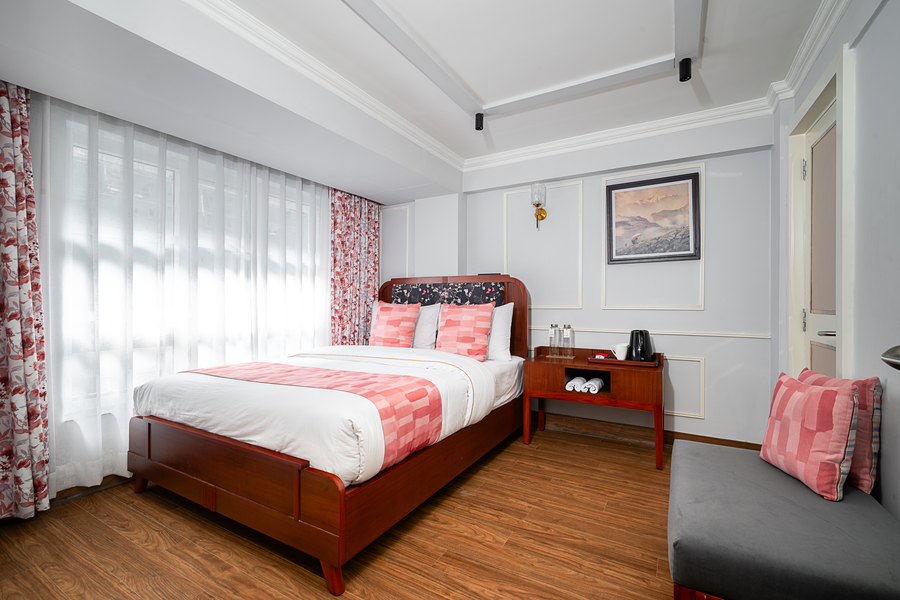 hotel sonar bangla darjeeling