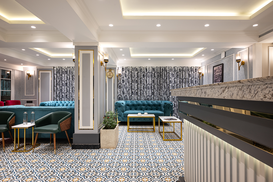 hotel sonar bangla darjeeling