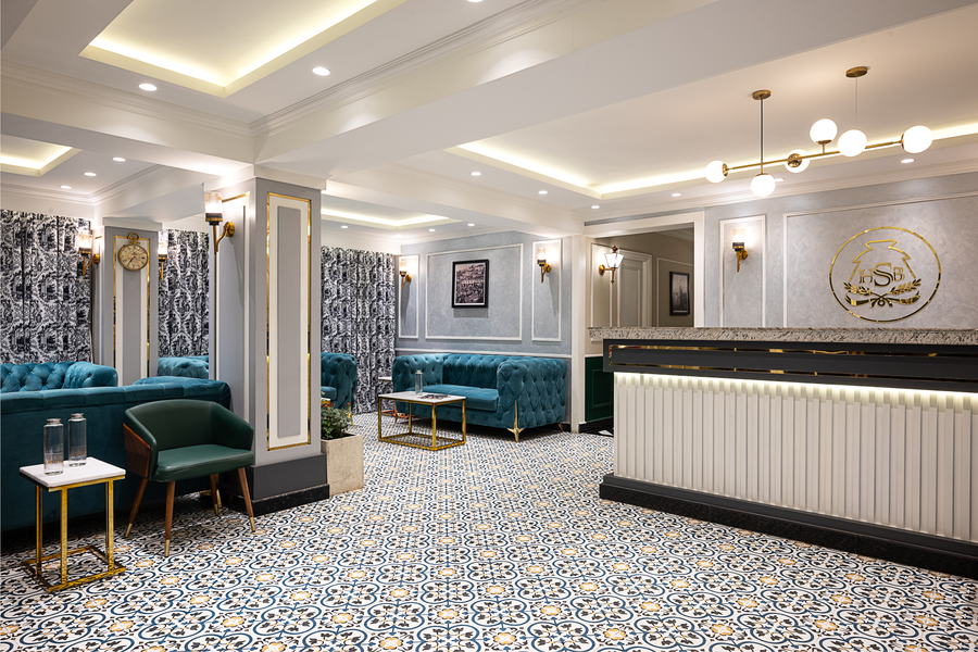 hotel sonar bangla darjeeling