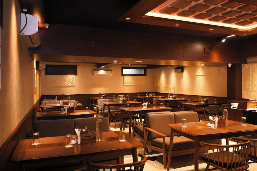 Hotel Sonar Bangla Puri,Swargadwar Beach,3 star