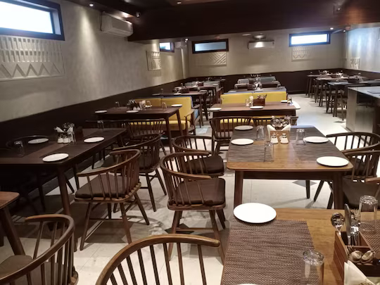 Hotel Sonar Bangla Puri,Swargadwar Beach,3 star