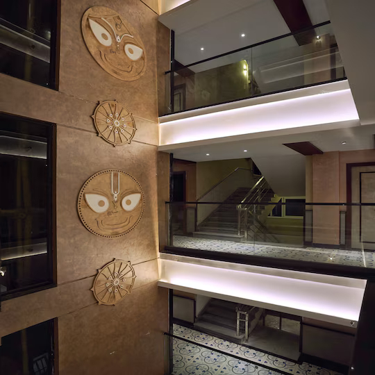 hotel sonar bangla puri
