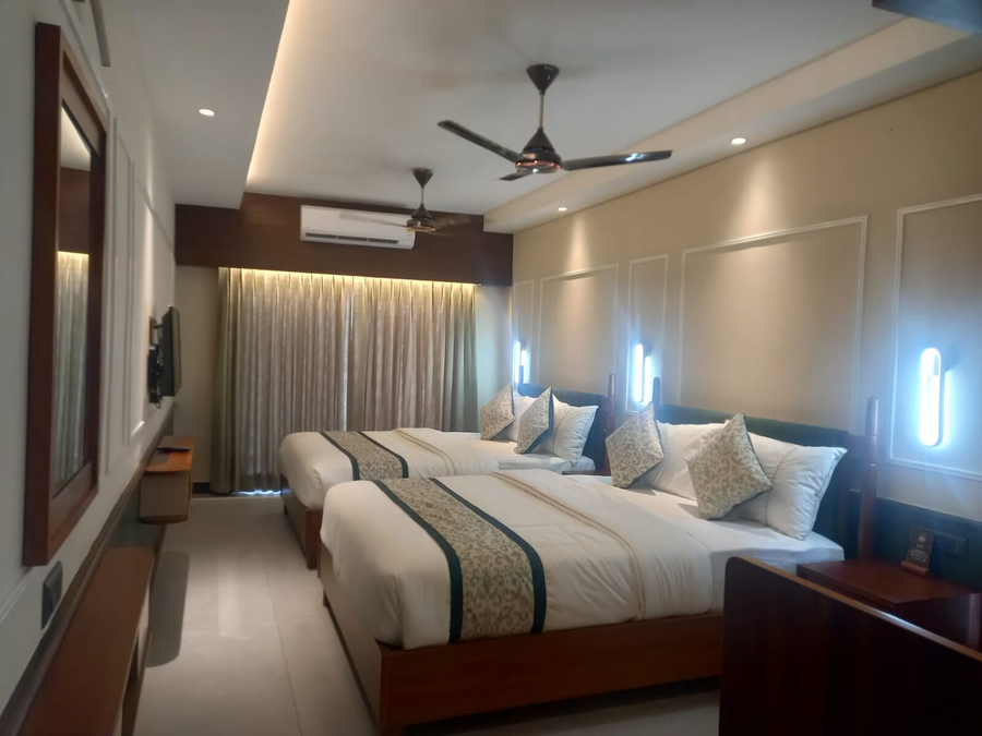 hotel sonar bangla puri