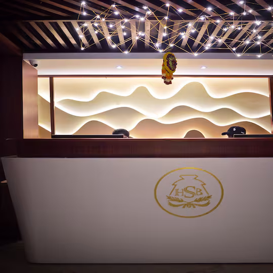 hotel sonar bangla puri