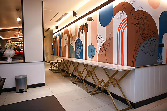 hotel sonar bangla puri
