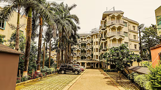 hotel sonar bangla tarapith