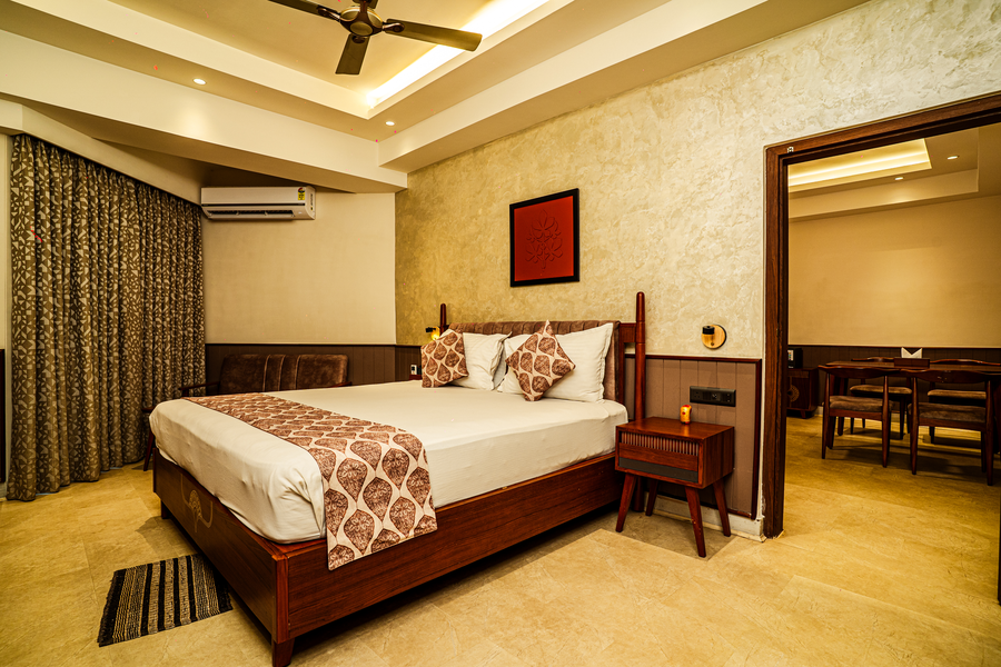 hotel sonar bangla tarapith