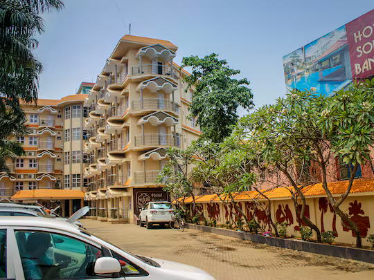 hotel sonar bangla tarapith