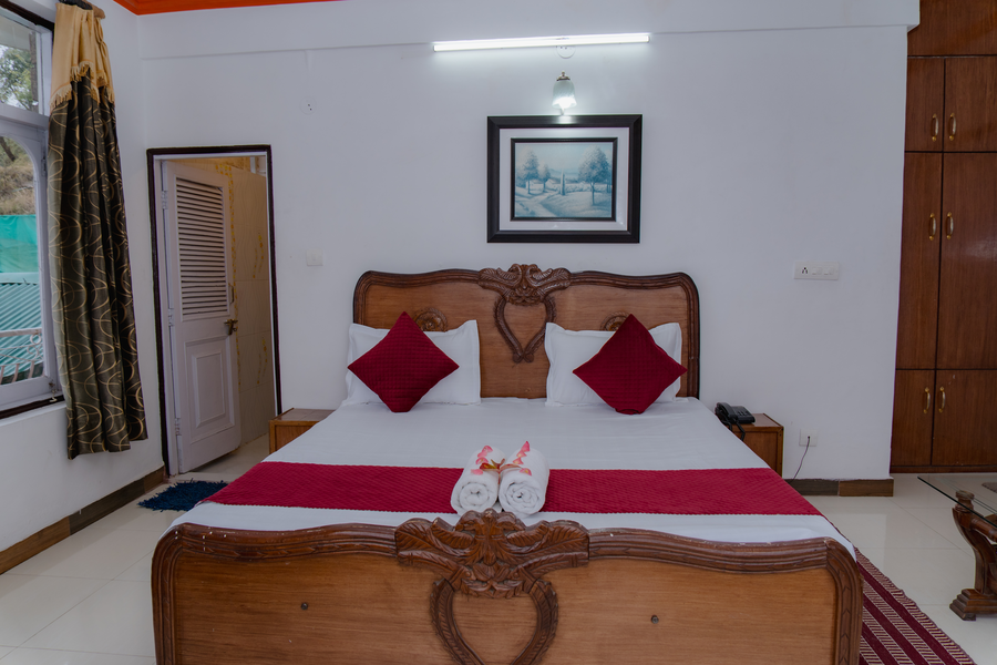 hotel victoriya palace