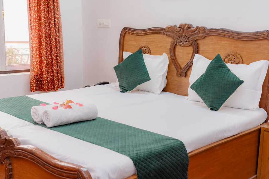 hotel victoriya palace