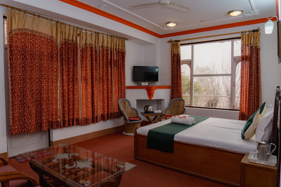 hotel victoriya palace