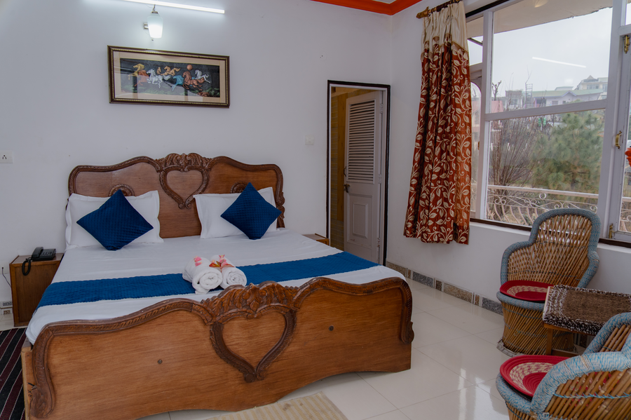 hotel victoriya palace