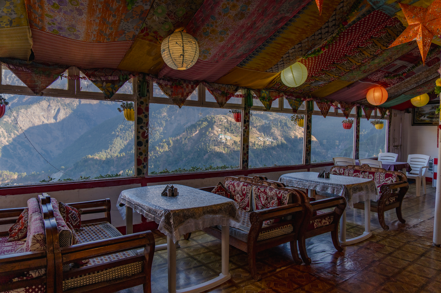 hotel victoriya palace