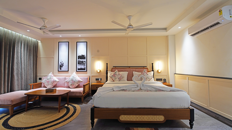 hotel sonar bangla kolaghat