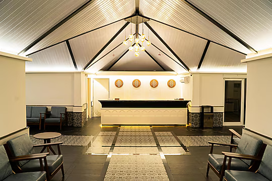 hotel sonar bangla kolaghat