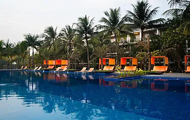 hotel sonar bangla kolaghat