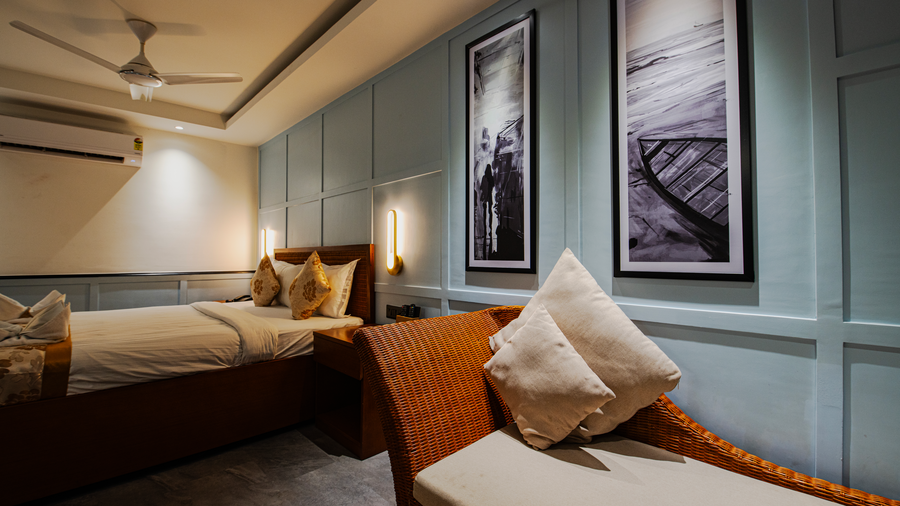 hotel sonar bangla kolaghat