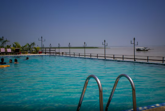 hotel sonar bangla kolaghat
