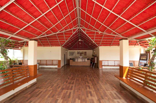 hotel sonar bangla kolaghat